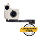 iPhone 15 Plus Rear Back Facing Camera Flex Cable Replacement