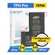 iPhone 15 Pro Max Internal Li-ion Battery Replacement A3121 4441mAh [Configuration Ready][TPH Pro]