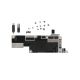 iPhone 15 Pro Max Complete Internal Clip Bracket Set Replacement
