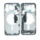 iPhone 15 Pro Max Middle Frame [Assembly] [Black Titanium]