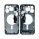 iPhone 15 Pro Max Middle Frame [Assembly] [Blue Titanium]