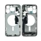 iPhone 15 Pro Max Middle Frame [Assembly] [Natural Titanium]