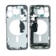iPhone 15 Pro Max Middle Frame [Assembly] [White Titanium]