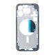 iPhone 15 Pro Max Middle Frame [Black Titanium]