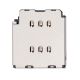 iPhone 15 Pro Max Sim Card Reader Replacement Dual SIM Card Compatible Version