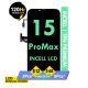 iPhone 15 Pro Max LCD Screen Replacement Assembly with Touch and Frame [INCELL | TPH PREMIUM]