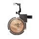 iPhone 15 Pro Max Wireless NFC Charging Flex With Flashlight Flex Cable Replacement