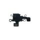 iPhone 16 Bottom Microphone with Air Pressure Sensor Replacement