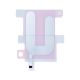 iPhone 16 / 17 Battery Sticker