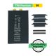 iPhone 16 Internal Li-ion Battery Replacement PSJQ1 / NA264 3561mAh [Spot Welding Required] [TPH Premium]