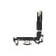 iPhone 16 Charging Port Flex Cable Replacement [Black]