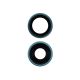 iPhone 16 / 16 Plus Rear Camera Lens Replacement [Green]