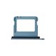 iPhone 16 / iPhone 16 Plus Sim Card Tray Holder Replacement [Green]