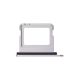 iPhone 16 / 16 Plus Sim Card Tray Holder Replacement [White]