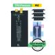iPhone 16e Internal Li-ion Battery Replacement PSKE2 / NA248H 4005mAh [Spot Welding Required] [TPH Premium]