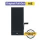 iPhone 16e Internal Li-ion Battery Replacement PSKE2 / NA248H 4005mAh [Configuration Ready] [Original Pull-Out, 100% Battery Health]