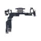 iPhone 16e / 17e Charging Port Flex Cable Replacement [White]