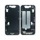 iPhone 16e Middle Frame [Assembly] [Black]