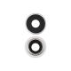iPhone 16e / 17e Rear Camera Lens Replacement [White]