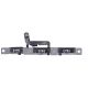 iPhone 16e / 17e Volume Button Flex Cable Replacement