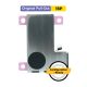 iPhone 16 Pro Internal Li-ion Battery Replacement 2203B / 103CS 3582mAh [Configuration Ready] [Original Pull-Out, 100% Battery Health]