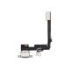 iPhone 16 Pro Charging Port Flex Cable Replacement [Natural Titanium]