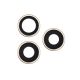 iPhone 16 Pro / 16 Pro Max Rear Camera Lens Replacement [Desert Titanium]