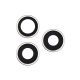 iPhone 16 Pro / 16 Pro Max Rear Camera Lens Replacement [Natural Titanium]