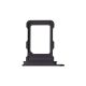 iPhone 16 Pro / iPhone 16 Pro Max Sim Card Tray Holder Replacement [Black Titanium]