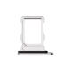 iPhone 16 Pro / iPhone 16 Pro Max Sim Card Tray Holder Replacement [White Titanium]