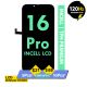 iPhone 16 Pro LCD Screen Replacement Assembly with Touch and Frame [INCELL | TPH PREMIUM]