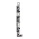 iPhone 16 Pro Volume Button Flex Cable Replacement