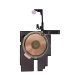 iPhone 16 Pro Wireless NFC Charging Flex With Flashlight Flex Cable Replacement