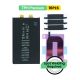 iPhone 16 Plus Internal Li-ion Battery Replacement 106ES / NA247 4674mAh [Spot Welding Required] [TPH Premium]