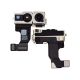iPhone 16 Plus Front Facing Camera Flex Cable Replacement