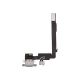 iPhone 16 Pro Max Charging Port Flex Cable Replacement [White Titanium]