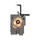 iPhone 16 Pro Max Wireless NFC Charging Flex With Flashlight Flex Cable Replacement
