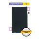 iPhone 17 Internal Li-ion Battery Replacement 111CS / PSMT4 3692mAh [Configuration Ready] [Original Pull-Out, 100% Battery Health]