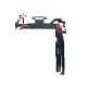 iPhone 17 Charging Port Flex Cable Replacement [Mist Blue]
