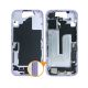 iPhone 17 Middle Frame with Camera Button Soldered [Assembly] [Lavender]