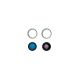 iPhone 17 Rear Camera Lens Replacement [Sage]
