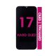 iPhone 17 OLED Screen Replacement Assembly with Touch and Frame [OLED | TPH HARD]