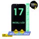 iPhone 17 LCD Screen Replacement Assembly with Touch and Frame [INCELL | TPH PREMIUM]
