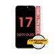 iPhone 17 OLED Screen Assembly with Touch and Frame [OLED | TPH SOFT] [Configuration and True Tone Ready]
