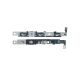 iPhone 17 Volume Button Flex Cable Replacement