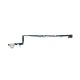 iPhone 17 Air Charging Port Flex Cable Replacement [Light Gold]