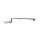iPhone 17 Air Charging Port Flex Cable Replacement [Cloud White]