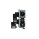 iPhone 17 Air Front Facing Camera Flex Cable Replacement