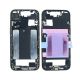 iPhone 17 Air Middle Frame with Camera Button Soldered [Assembly] [Light Gold]