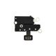 iPhone 17 Air Microphone Flex Cable Ribbon Replacement [Left]